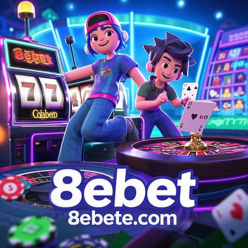 8ebet