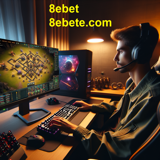 A Evolução dos Jogos de Estratégia na Era Digital